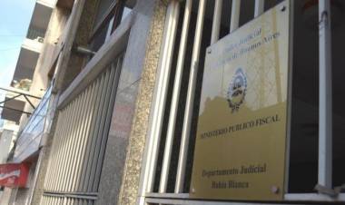 Detuvieron a un hombre por abusos ocurridos en Punta Alta 