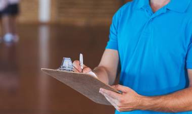 Llamado a concurso para cubrir cargos de profesor de Educación Física en Baterías