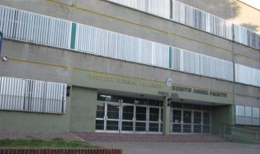 Se solicita la participación de los padres en una cooperadora escolar