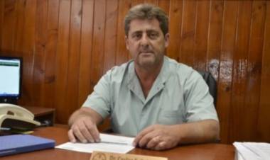 Dr. Carlos Gabbarini: "Era una opción, pero no me eligieron como precandidato a intendente"