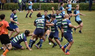 Rugby: Punta Alta Rugby Club jugó la final del Torneo Clasificatorio al TRP “C” 2023