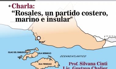 Se realizará una nueva charla del ciclo 2023 del Archivo Histórico Municipal