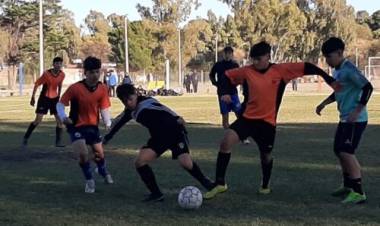 El Municipio de Coronel Rosales organizó la etapa local de los Torneos Bonaerenses 2023