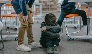 Hoy comienza un ciclo de charlas preventivas contra el bullying