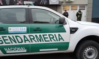 Se realizaron allanamientos por tráfico de material de pornografía infantil