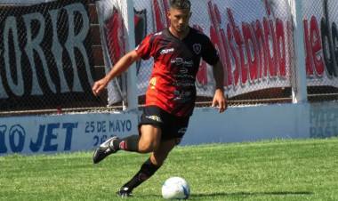 Liga del Sur: Matías Lopez es el primer refuerzo de Sporting de cara al Clausura 2023