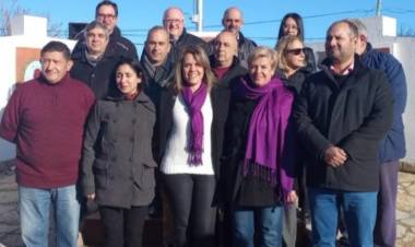 Elecciones 2023: Liliana García, precandidada a intendenta por el partido Primero Rosales