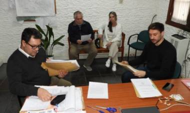 Se abrió la licitación para explotación del kiosco y buffet de la Terminal de Pehuen Co 