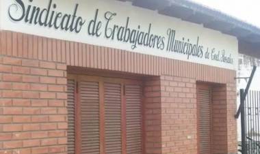 Desde el Sindicato de Trabajadores Municipales acordaron un aumento con el Municipio