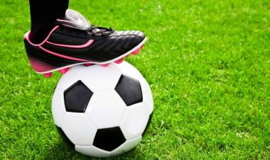 Se juegan las SEMIFINALES del Torneo Apertura de Fútbol Femenino 2023 “Verónica Parada”