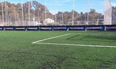 Este sábado comienza un nuevo Torneo de Fútbol Femenino en Punta Alta