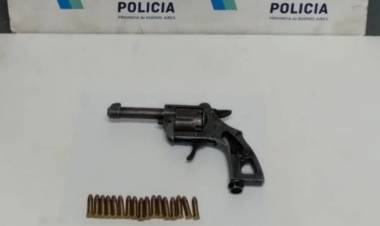 A punta de pistola fue amenazado el secretario general de Luz y Fuerza Mazzaferro