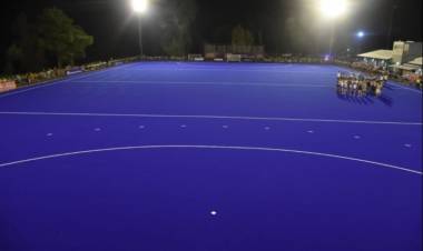 Hockey: Las Leonas jugarán cuatro partidos internacionales en Monte Hermoso