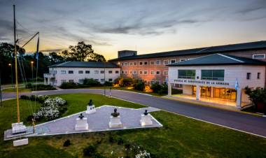 Llamado a concurso para incorporar civiles en la Escuela de Suboficiales