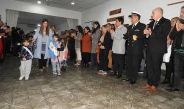 Uset: “Crecer sin destruir,  y avanzar sin retroceder, puede ser imposible, pero es imprescindible” 