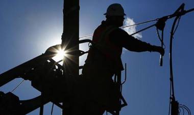 La Cooperativa Eléctrica de Punta Alta anunció un corte de energía para un sector de la ciudad