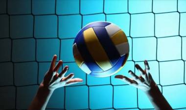 Se juega la fecha 14 del Torneo de la Unión de Voley de Punta Alta