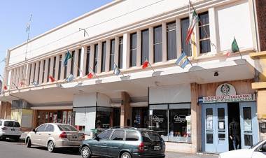 Se realizará un “Taller de la memoria“ en la Sociedad Italiana