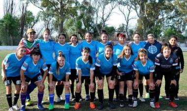 Liga del Sur: FC Puerto Belgrano visita a Liniers por la fecha 7 del Clausura 2023