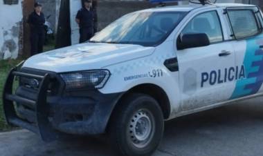 En un allanamiento secuestran un cuchillo y ropa vinculados a un robo