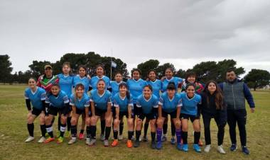 Liga del Sur: FC Puerto Belgrano recibe a Villa Mitre por la fecha 8 del Clausura 2023