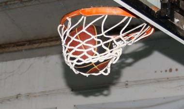 Se dieron a conocer todos los partidos de Segunda de Básquet, habrá 5 representantes rosaleños