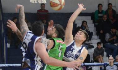 Básquet: Se jugó la fecha 1 del Torneo de Segunda de la ABB, con 5 representantes rosaleños