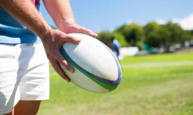 Rugby: Se jugó la fecha 8 del Campeonato Clausura Desarrollo 2023 de la URS