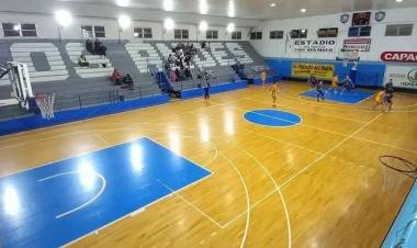 Básquet: Se juega la fecha 4 del Torneo de Segunda de la ABB, con 5 representantes rosaleños