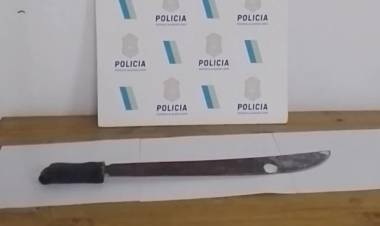 Se realizaron dos allanamientos en nuestra ciudad