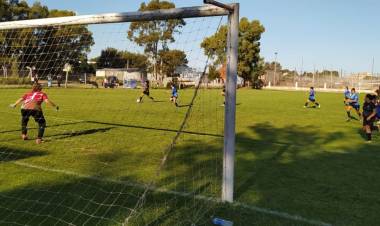 Liga del Sur: FC Puerto Belgrano recibe a Municipales por la fecha 12 del Clausura 2023