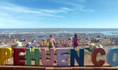 Abrieron las inscripciones para nueva capacitación del Municipio para servicios turísticos en Pehuen Co