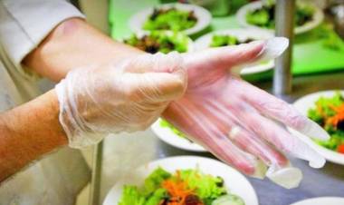 Se realizará un curso de manipulación de alimentos en Pehuen Co