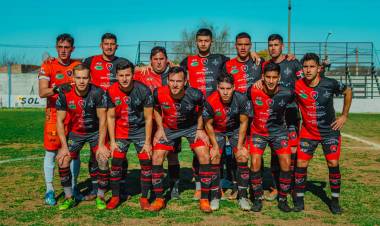 Liga del Sur: Sporting visita a Huracán en Ingeniero White este sábado por la fecha 12 del Clausura Oficial 2023