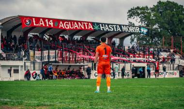 Liga del Sur: Sporting empató y se juega todo en la última fecha del Clausura 2023