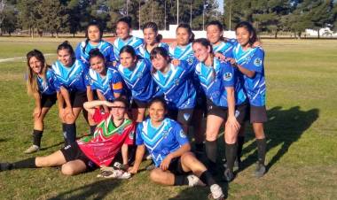 Liga del Sur: FC Puerto Belgrano goleó 7 a 1 a Liniers por la fecha 14 del Clausura 2023