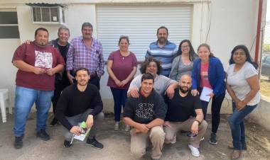 La fiesta por el 132° aniversario de Bajo Hondo será el 26 de noviembre con gran cantidad de actividades