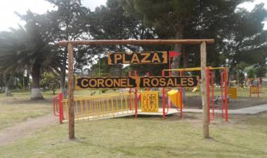 Villa General Arias realizará los festejos por su 125 aniversario