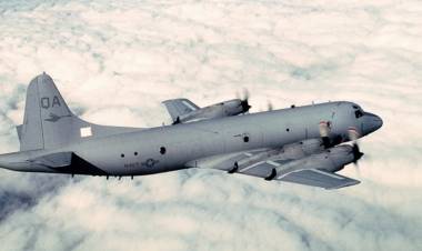 La importancia de los aviones que Argentina le compró a Noruega