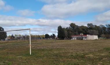 Se juegan los partidos finales del Torneo Clausura de Fútbol Femenino 2023 “Verónica Parada”