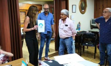 Destacada trayectoria del “Coro Giuseppe Verdi”