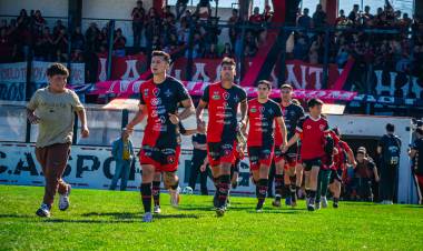 Regional Amateur: Sporting recibe a Huracán por la fecha 4 de la edición 2023/24