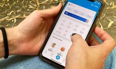 Alertan sobre estafas con una aplicación falsa de Mercado Pago