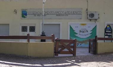 Se realiza el llamado a asamblea anual ordinaria en la Sociedad de Fomento Amigos de Pehuen Co