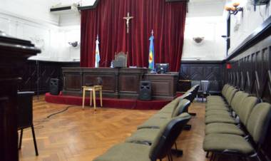 Va a juicio la causa por la “casa del horror” en Punta Alta