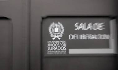 Se realizará un juicio por un abuso sexual ocurrido en Punta Alta