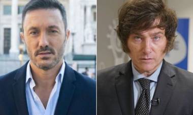 Luis Petri será el ministro de Defensa del gobierno de Javier Milei