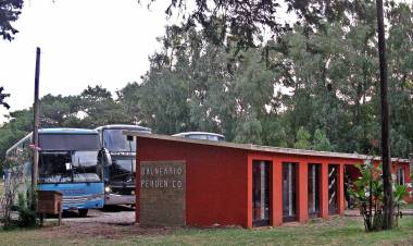 Aumenta el valor del pasaje a Pehuen Co de la Línea 510