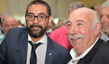 Ex Intendente Izarra: "Tengo miedo, la gente la va a pasar mal"