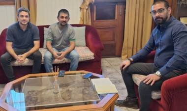 La Asociación de Empleados de Comercio y el Municipio acordaron que los comercios trabajen hasta las 14hs